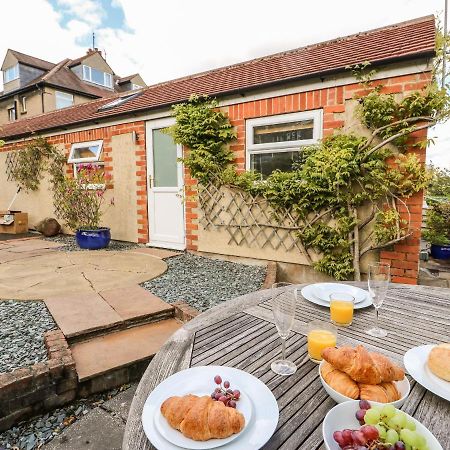 Garden Cottage Ilkley Exterior photo