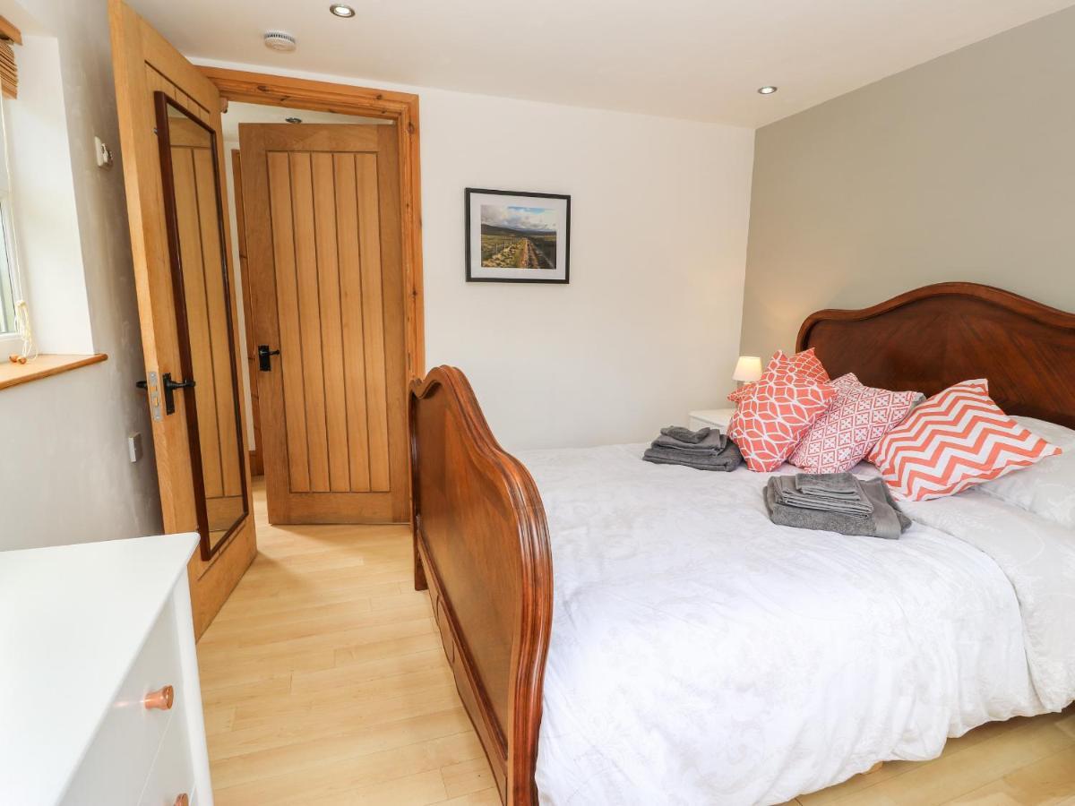 Garden Cottage Ilkley Exterior photo